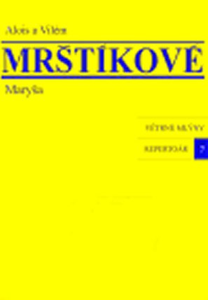 Maryša