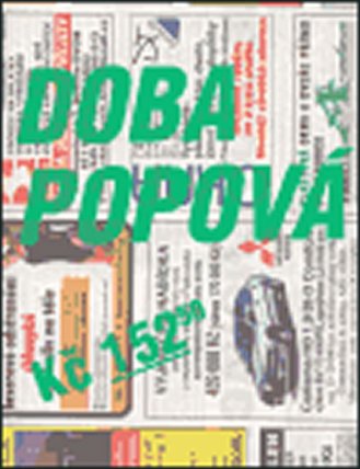 Doba popová