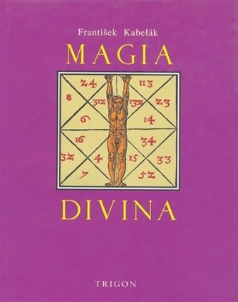 Magia divina