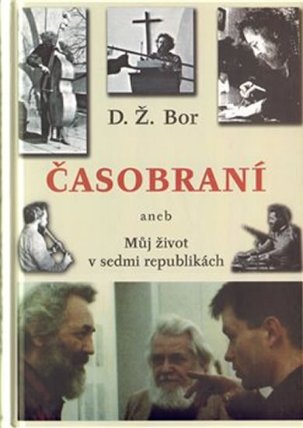 Časobraní