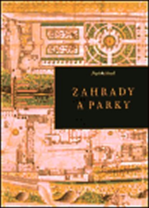 Zahrady a parky