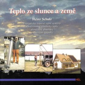 Teplo ze slunce a země