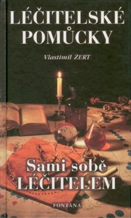 Léčitelské pomůcky - Sami sobě léčitelem