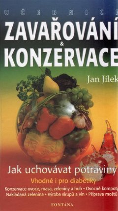 Učebnice zavařování a konzervace