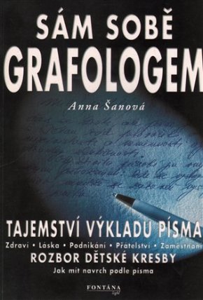 Sám sobě grafologem