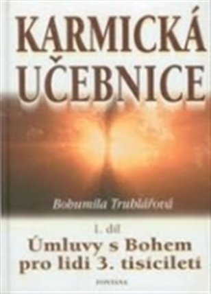 Karmická učebnice