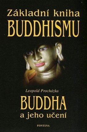 Základní kniha buddhismu