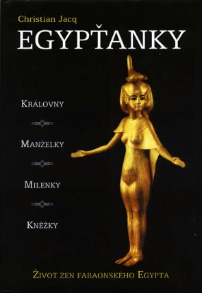Egypťanky