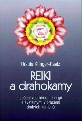 Reiki a drahokamy