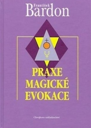 Praxe magické evokace