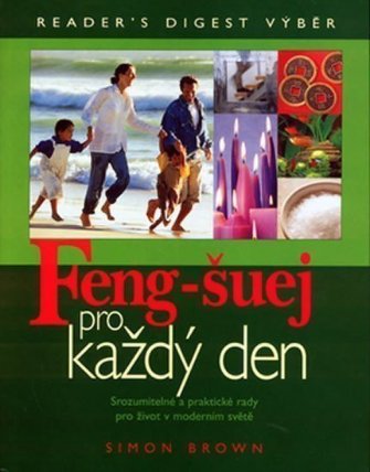 Feng-šuej pro každý den