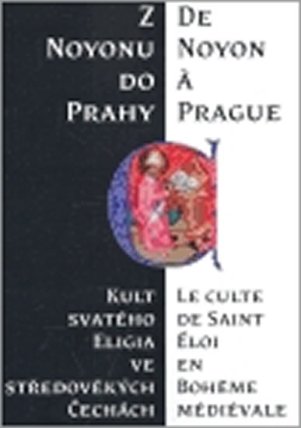 Z Noyonu do Prahy