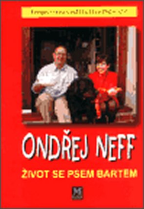 Život se psem Bartem