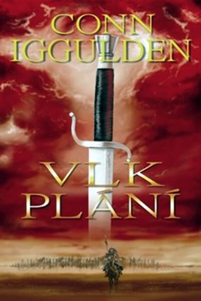 Vlk plání