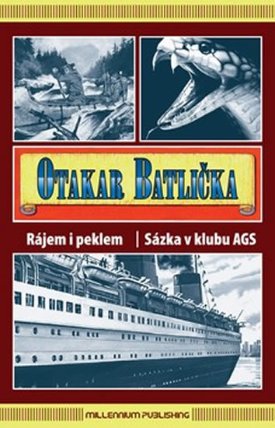Rájem i peklem. Sázka v klubu AGS
