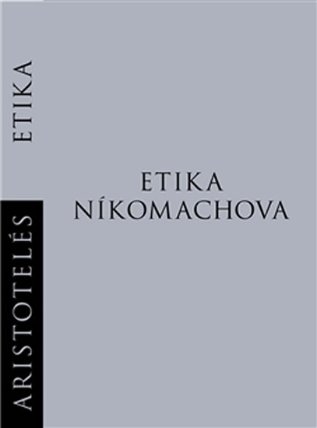 Etika Níkomachova