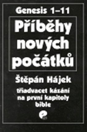 Příběhy nových počátků