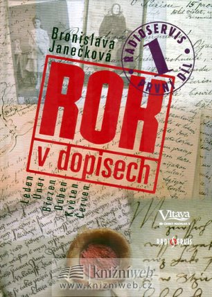 Rok v dopisech