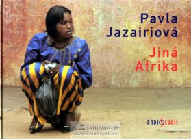 Jiná Afrika