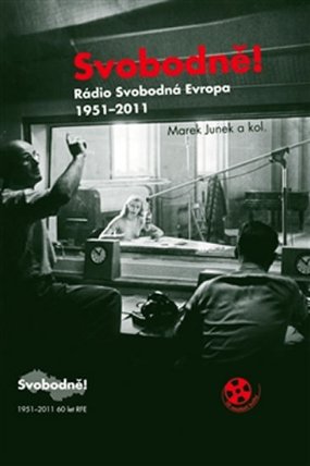 Svobodně! Radio Svobodná Evropa