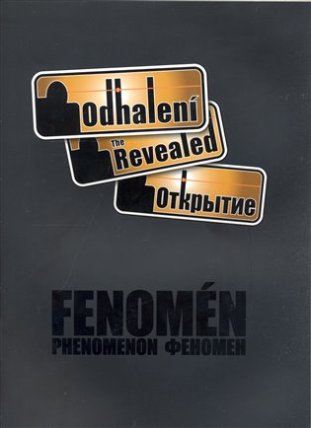 Odhalení: Fenomén