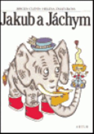 Jakub a Jáchym