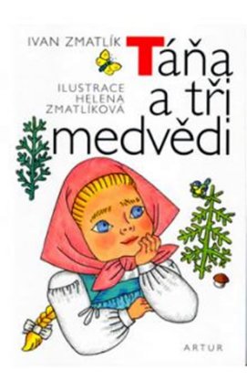 Táňa a tři medvědi