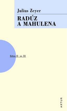 Radúz a Mahulena