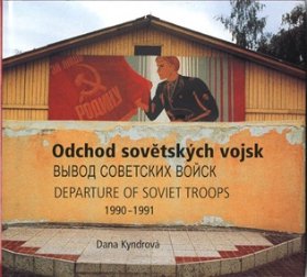 Odchod sovětských vojsk 1990-1991