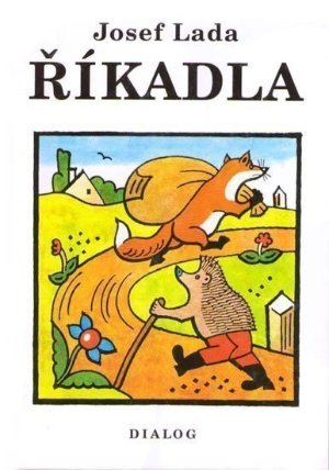 Říkadla