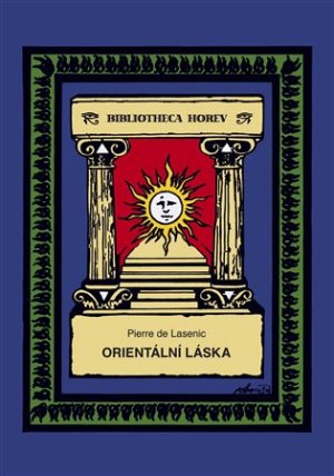Orientální láska