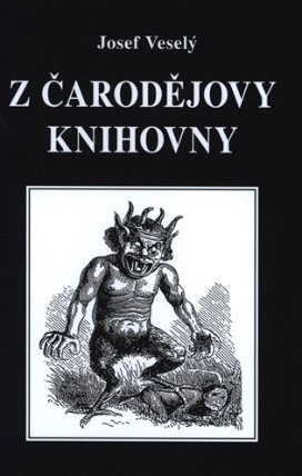Z čarodějovy knihovny