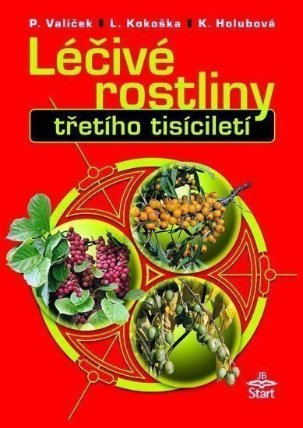 Léčivé rostliny třetího tisícíletí