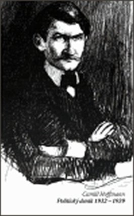 Politický deník 1932 - 1939