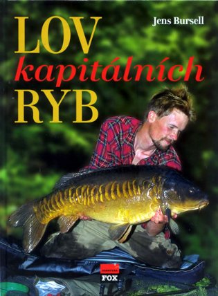 Lov kapitálních ryb