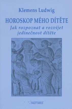 Horoskop mého dítěte
