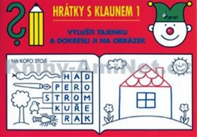 Hrátky s klaunem 1