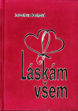 Láskám všem - semiš