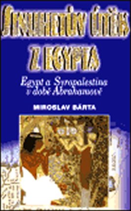 Sinuhetův útěk z Egypta