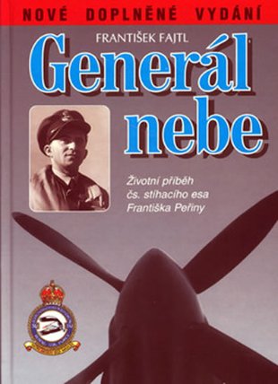 Generál nebe