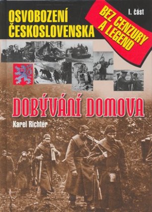 Dobývání domova, 1.část