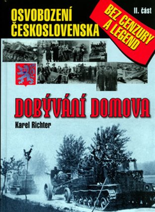 Dobývání domova II. díl