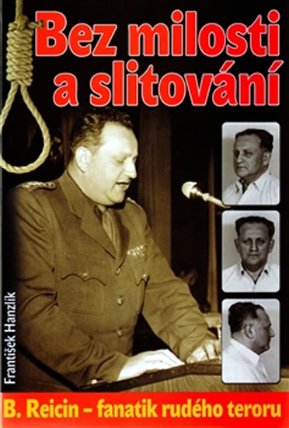 Bez milosti a slitování
