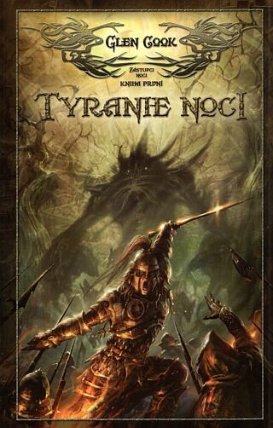Tyranie noci