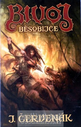 Bivoj běsobijce