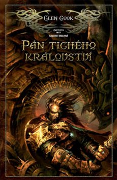 Pán tichého království