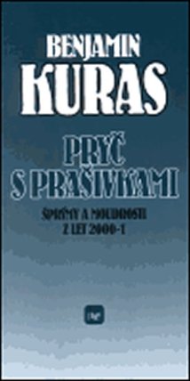 Pryč s prašivkami