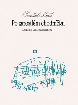 Po zarostlém chodníčku + CD