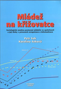 Mládež na křižovatce