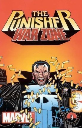 CL 09: Punisher